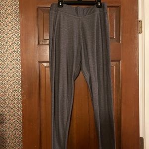 Simply southern leggings size S/M